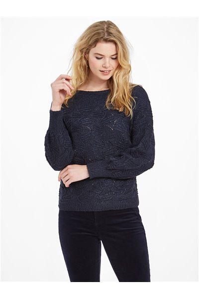 NIC+ZOE, Sweaters